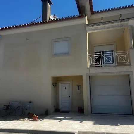 Nocleg ze śniadaniem En *