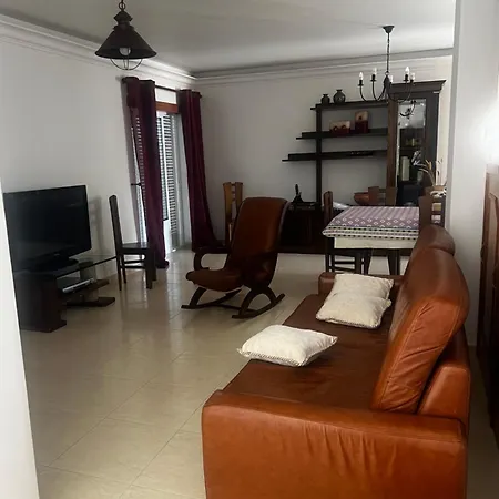 En Bed & Breakfast Fatima