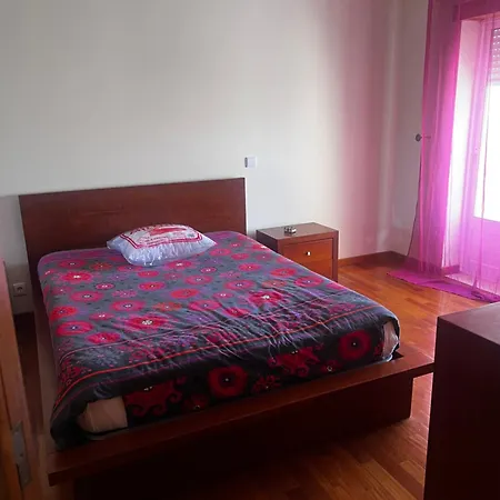 Bed & Breakfast En Fatima