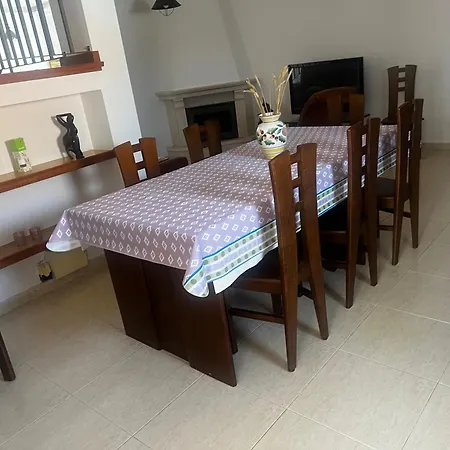 En Bed & Breakfast *