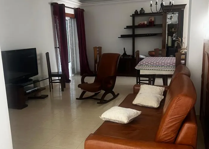 En Bed & Breakfast Fatima